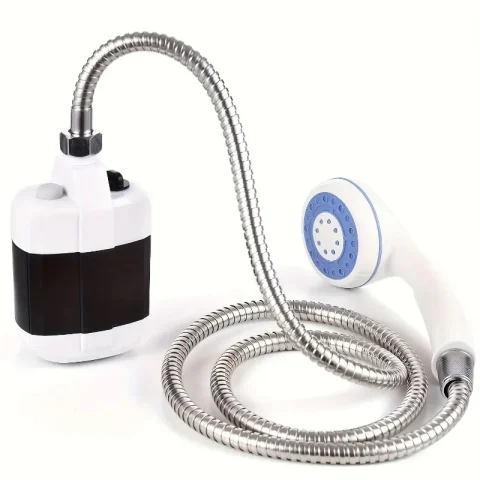 DUCHA PORTATIL