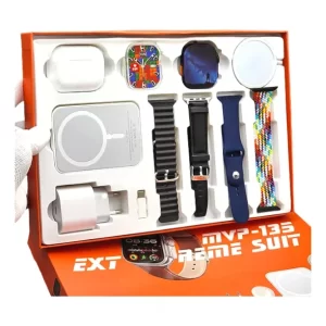 Combo Smartwatch (MVP 135)