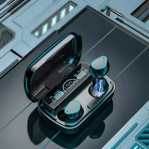 AUDIFONOS M30