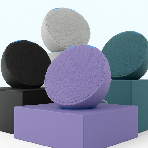 ALEXA ECHOPOP