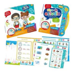 Libro De Estudio
