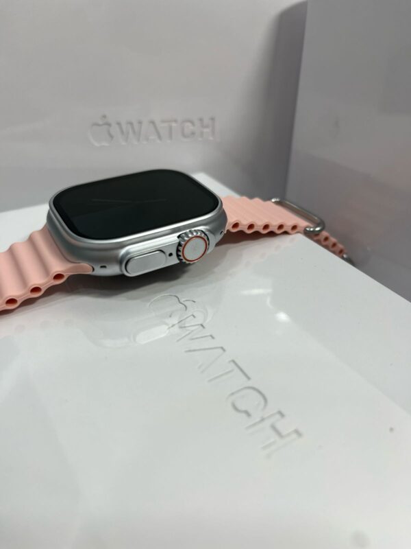 AppleWatch Ultra 2 AAA