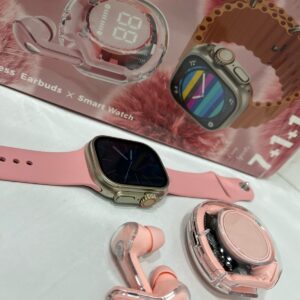 Combo T800 Ultra