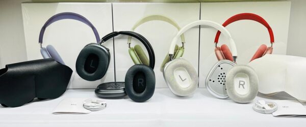 Airpods Max AAA