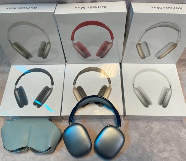Airpods Max AAA - Imagen 2