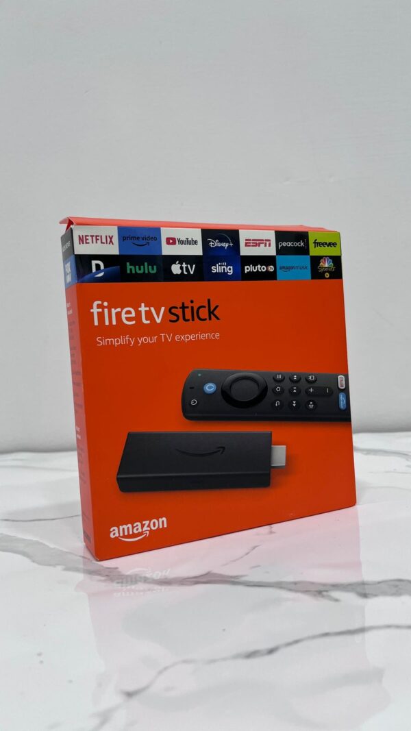 Fire TV Stick - Imagen 2