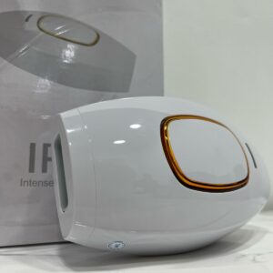 Maquina de depilación laser