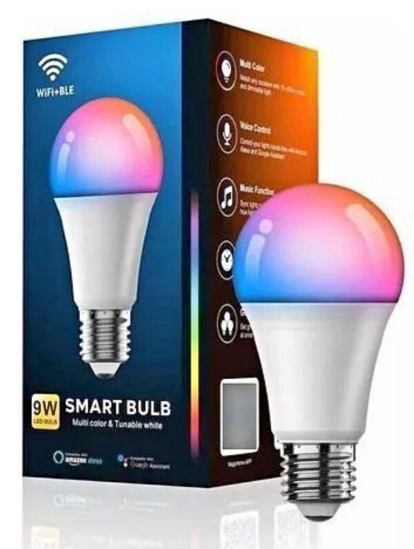 Bombillo Alexa - Imagen 2