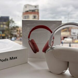 Airpod Max Inmantada