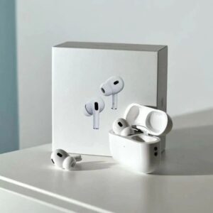AirPods  2da Generacion AAA