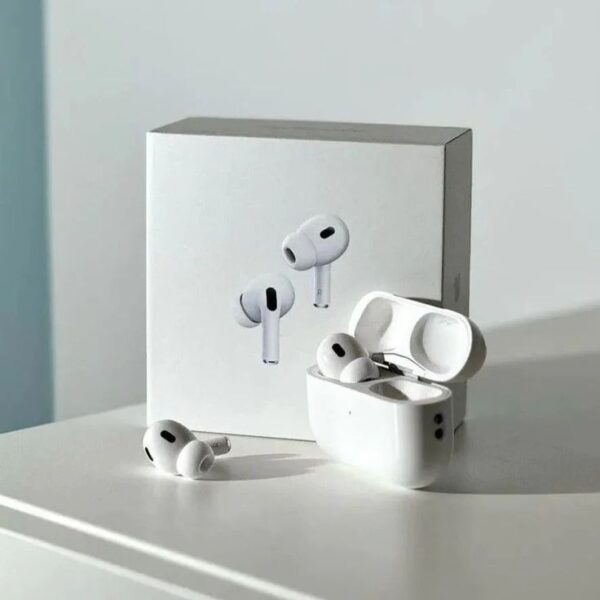 AirPods  2da Generacion AAA