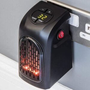 Calentador Electrico Handy Heater