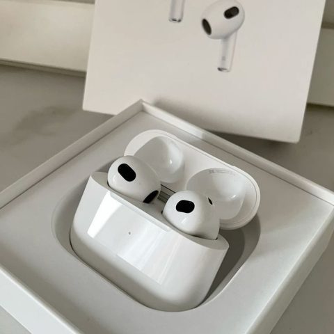 AIRPODS SERIE 4 AAA