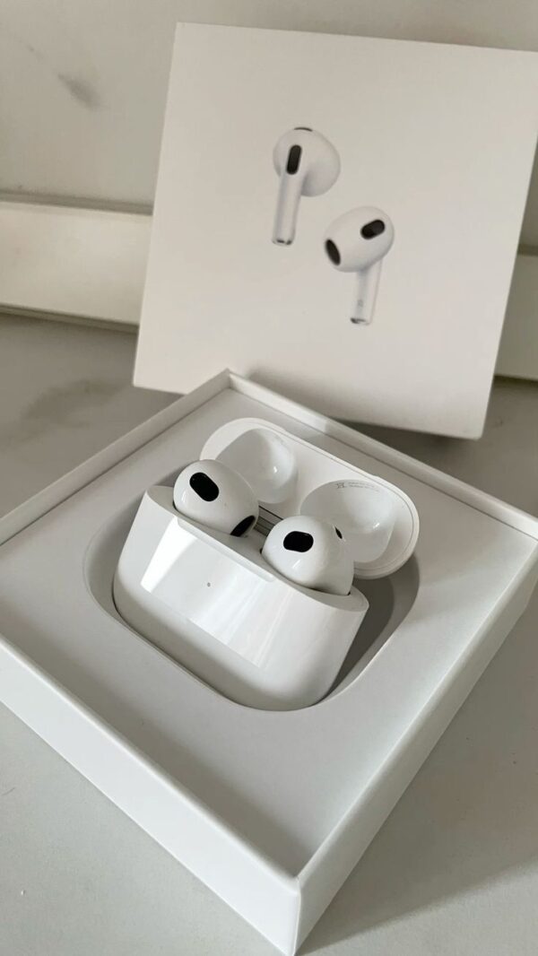 AirPods Serie 4 AAA
