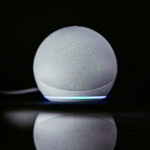 Alexa EchoDot 5ta Generacion