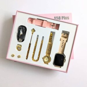 Combo A58 Plus
