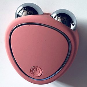 MASAJEADOR FACIAL MICROCORRIENTE