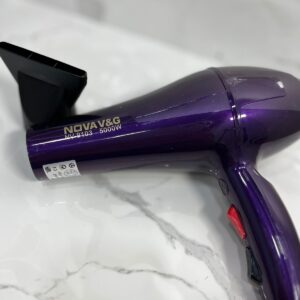Secador Nova V&G