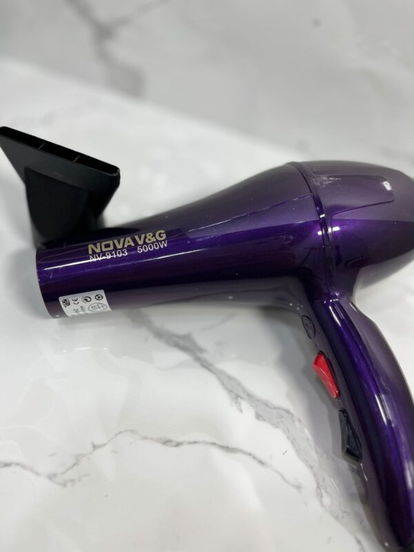 Secador Nova V&G