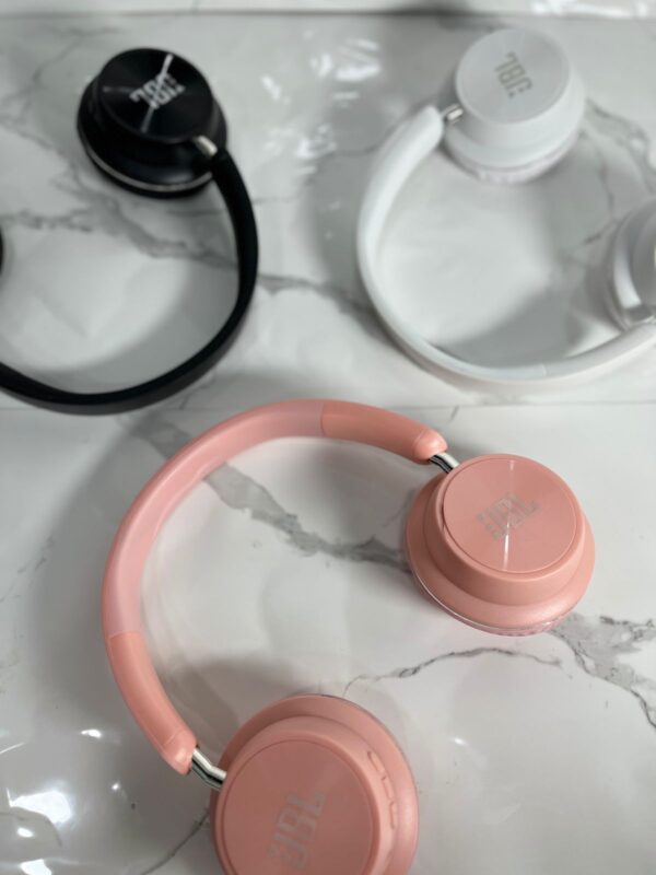 Diadema JBL Super Bass - Imagen 2