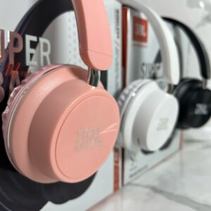 Diadema JBL Super Bass
