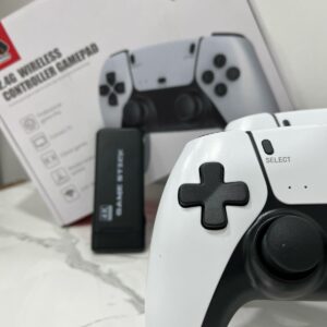 USB con más de mil juegos y controles