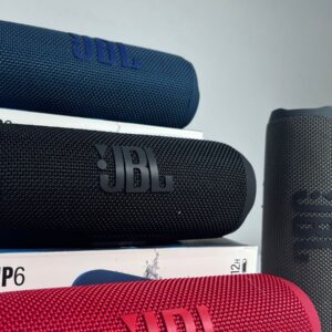 Parlante FLIP 6 JBL