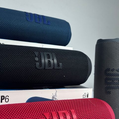 FLIP 6 JBL