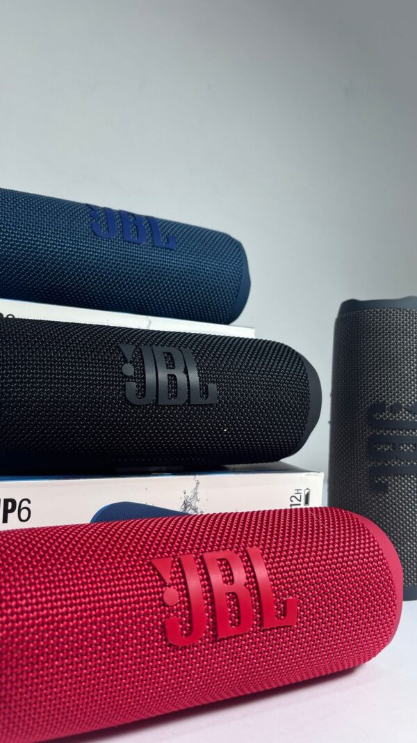 Parlante FLIP 6 JBL