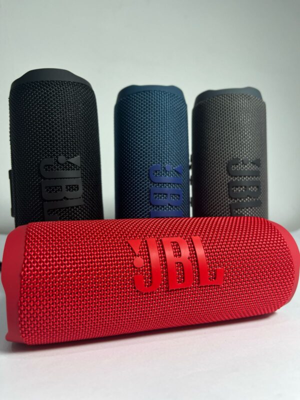 Parlante FLIP 6 JBL - Imagen 2