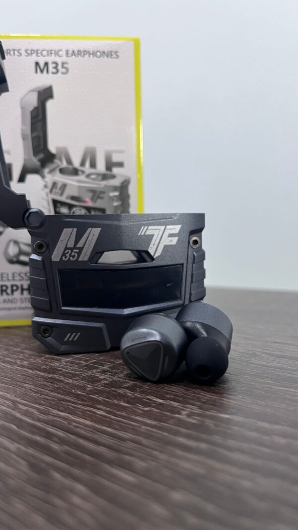 Audifonos Inalambricos M35 - Imagen 2