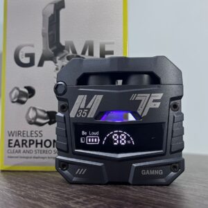 Audifonos Inalambricos M35