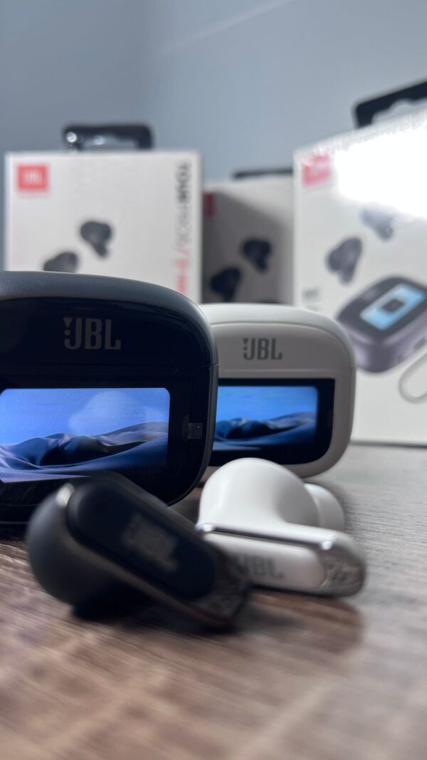 Audifonos Inalambricos Tour Pro 5
