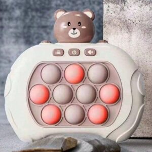 Juego Pop It Electrico