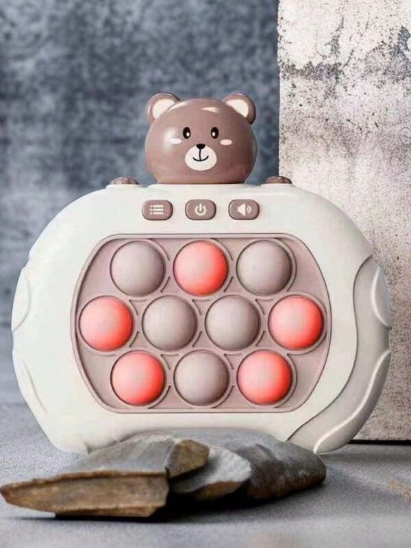 Juego Pop It Electrico