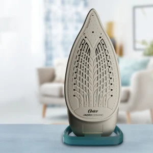 PLANCHA A VAPOR OSTER