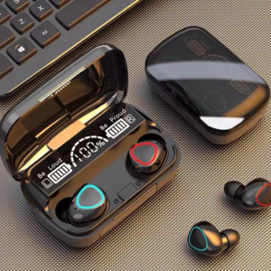 AUDIFONOS M10