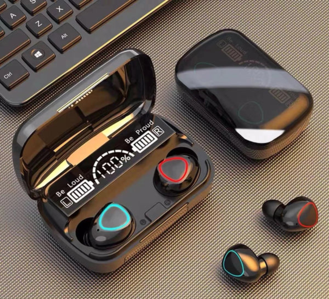 AUDIFONOS M10