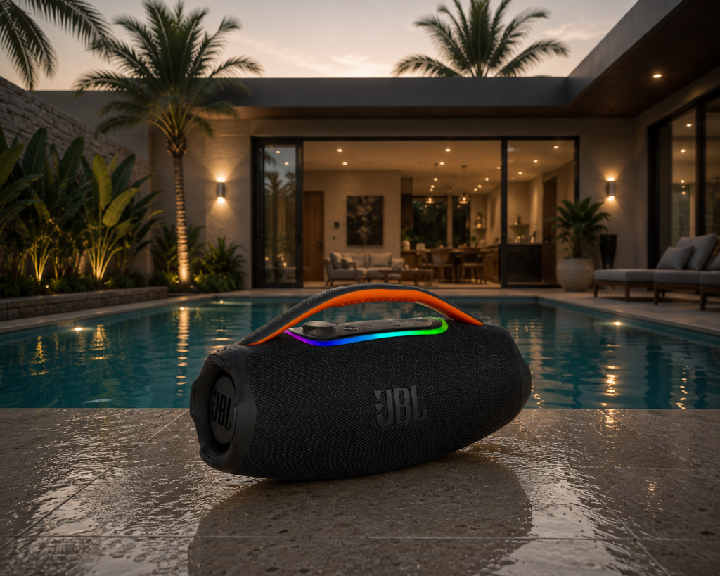 BOOMBOX 3 REF.B31