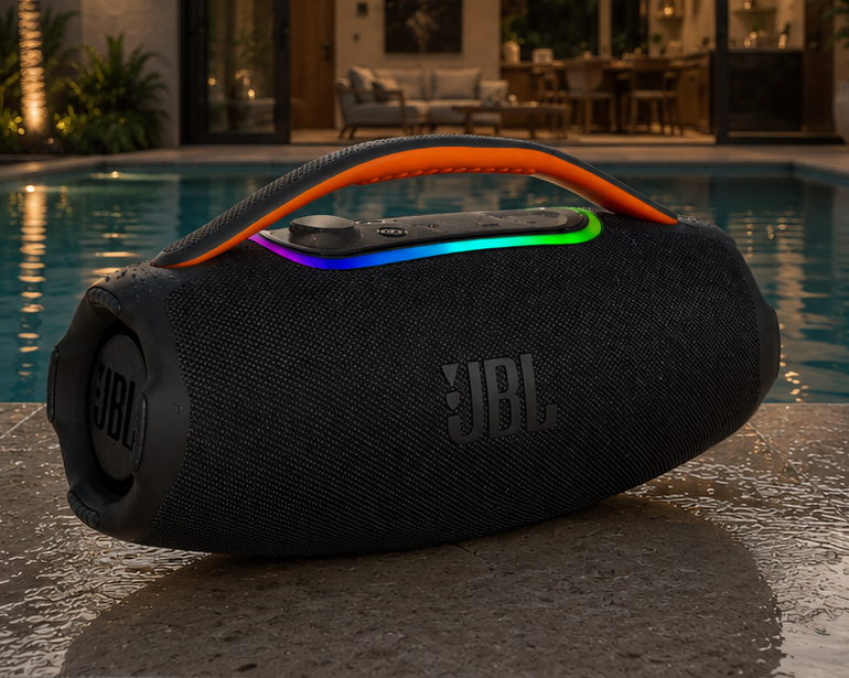 BOOMBOX 3 REF.B31