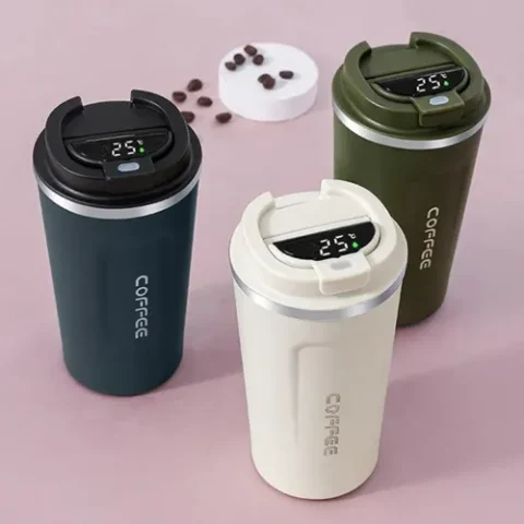 TERMO MEDIDOR DE TEMPERATURA