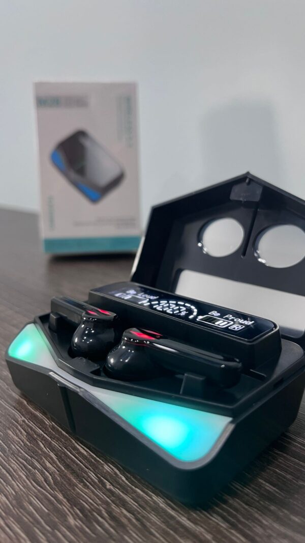Audífonos M28 Bluetooth
