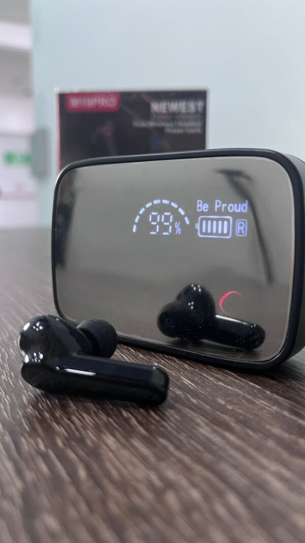 Audifonos Inalambricos M19
