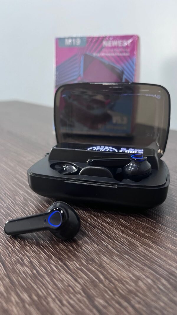 Audifonos Inalambricos M10