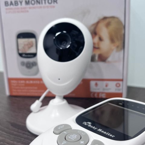 MONITOR PARA BEBES