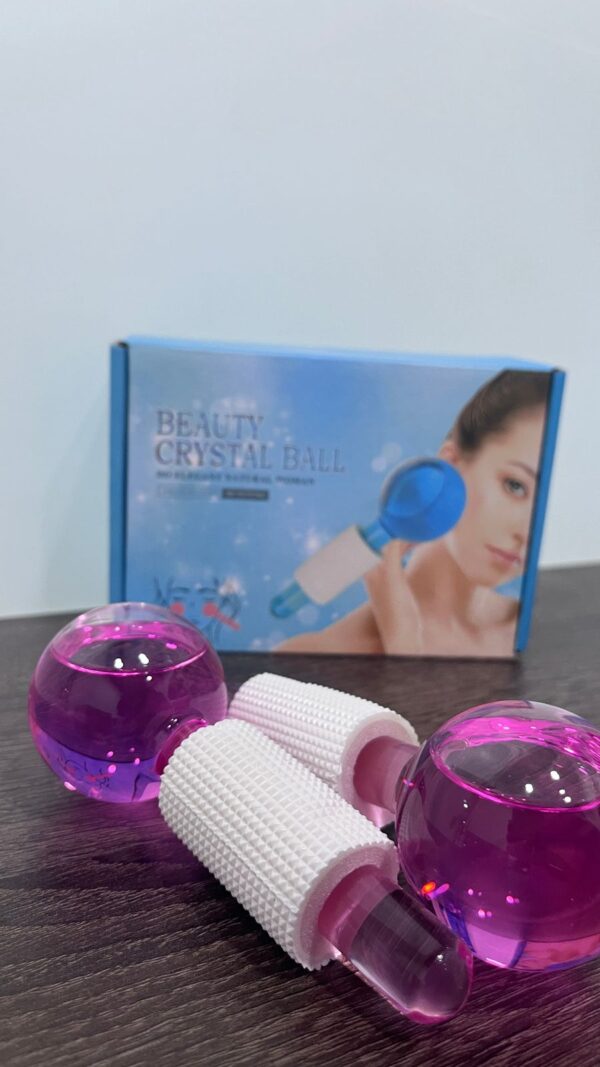 Bolas de Cristal Facial - Imagen 2