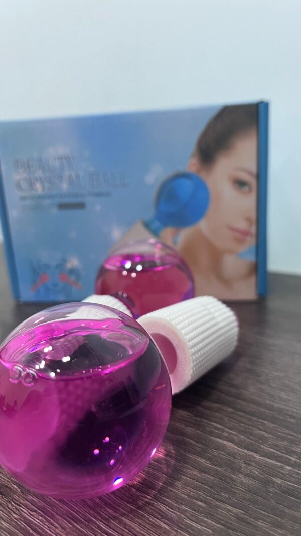 Bolas de Cristal Facial - Imagen 3
