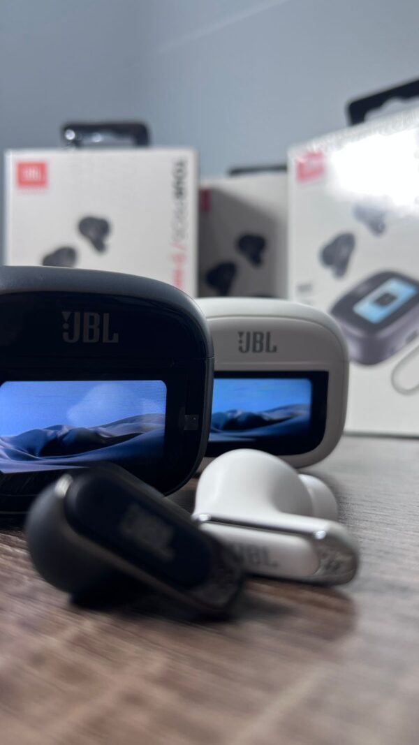 Audifonos inalambricos JBL Pro 5 - Imagen 3