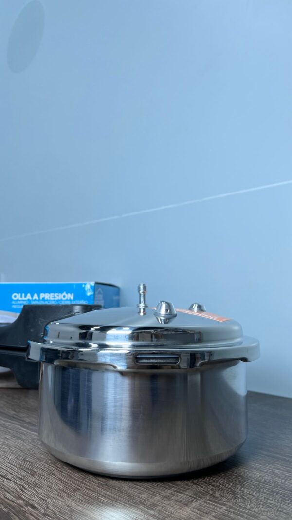 Olla a presion - Imagen 3