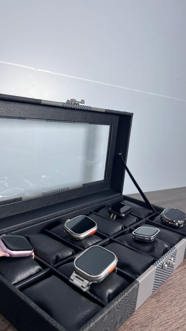 Estuche de relojeria - Imagen 2
